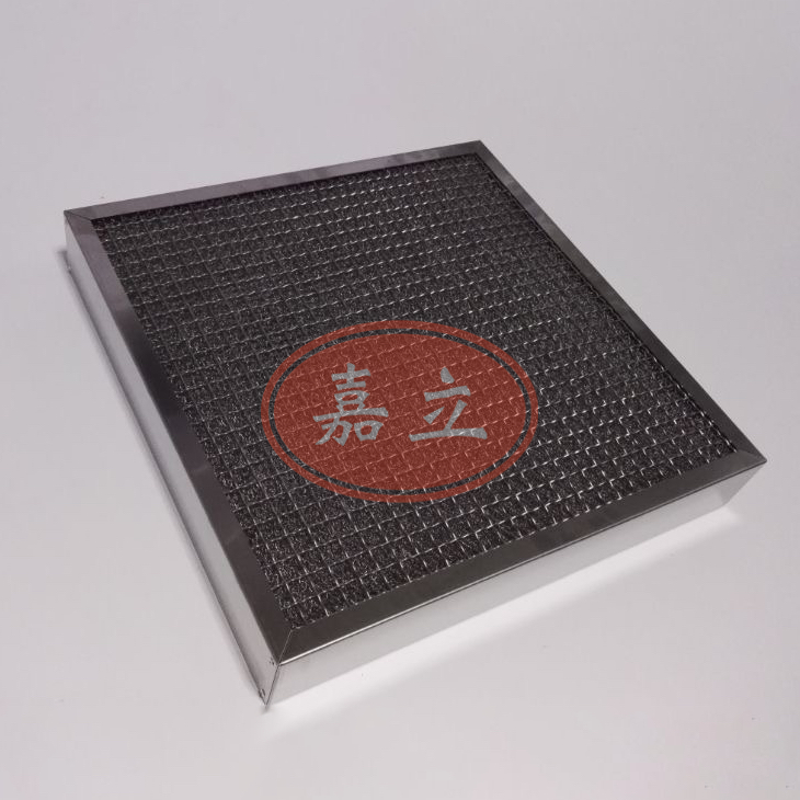 德阳不锈钢油雾过滤器